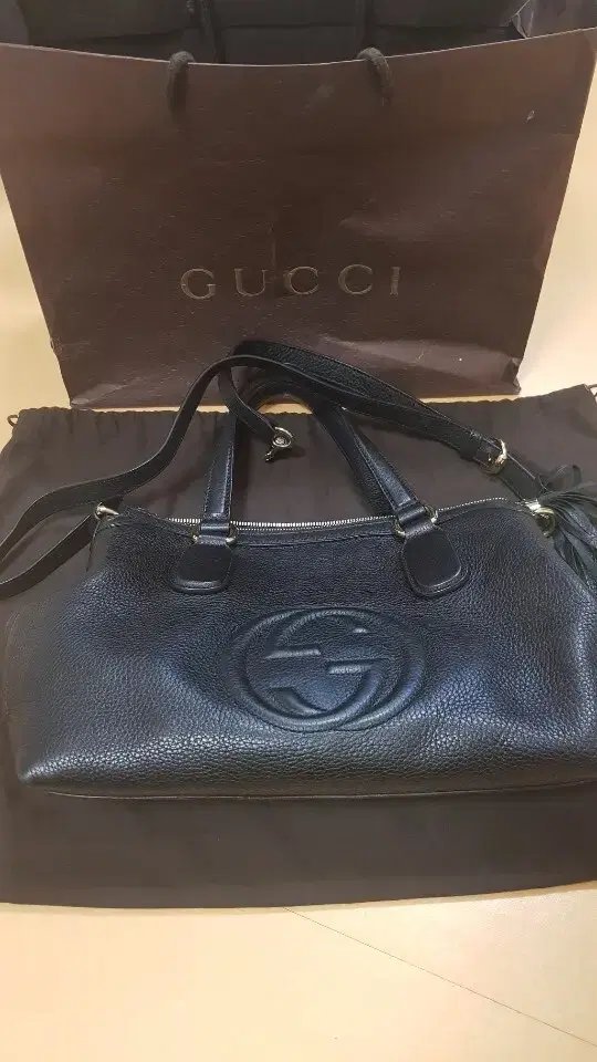 Keum keum Gucci Genuine Bag1579598299