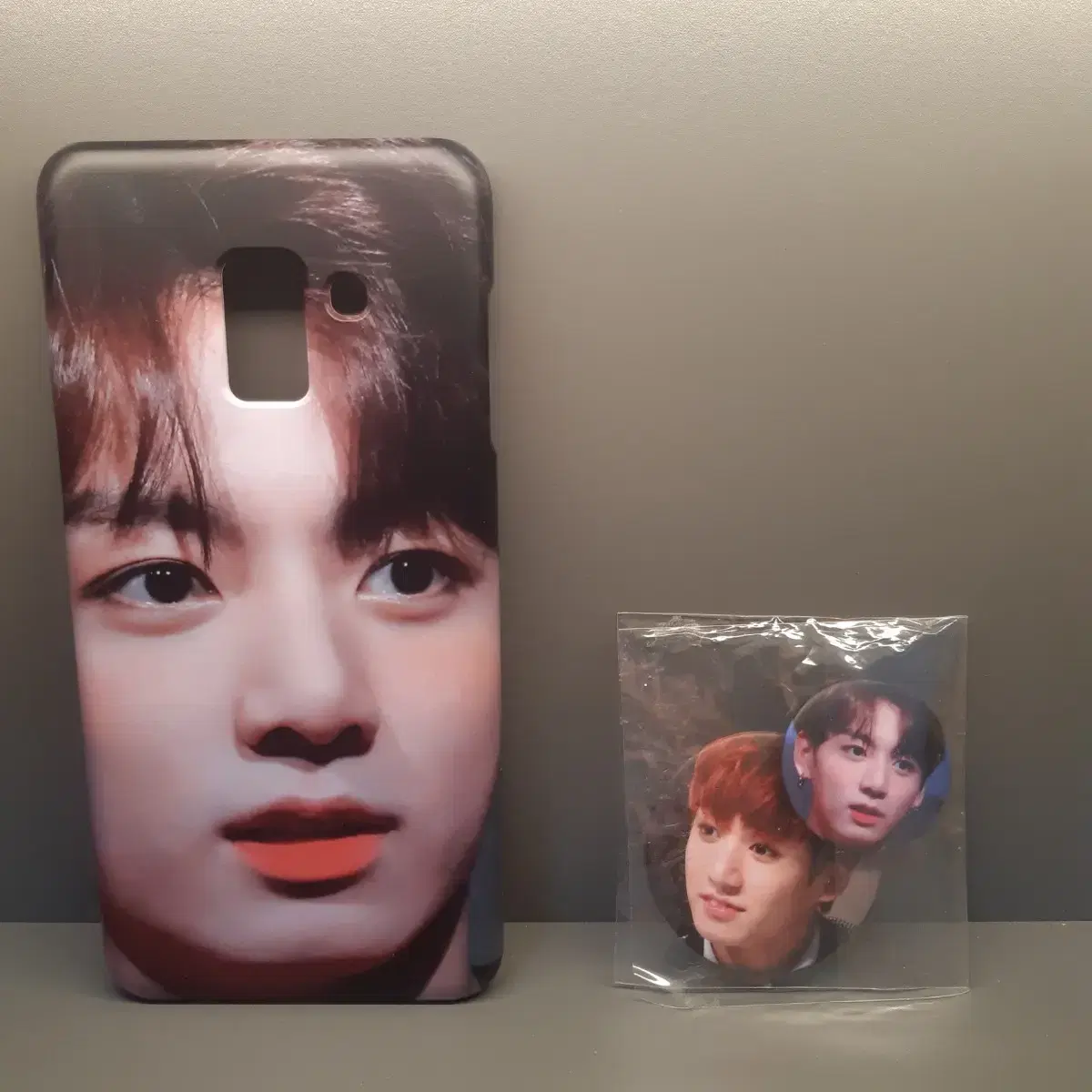 Bangtan Phone Case