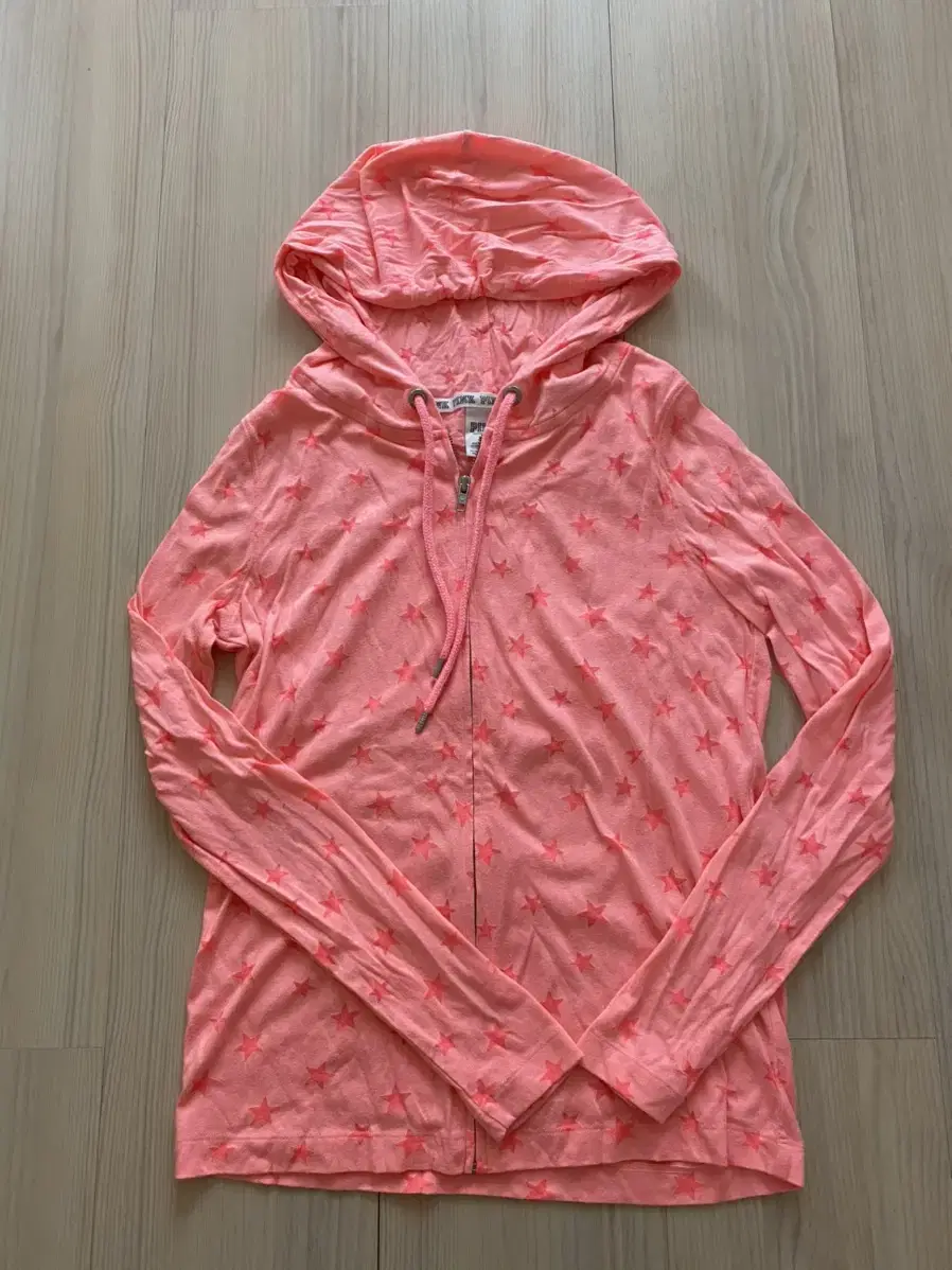 Victoria's Secret Hoodie Zip-Up