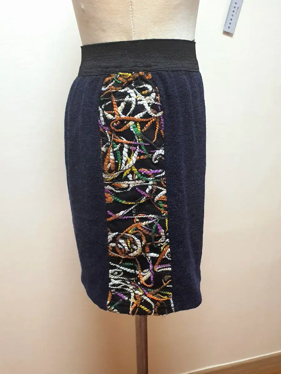 Point Banding Skirt New Product