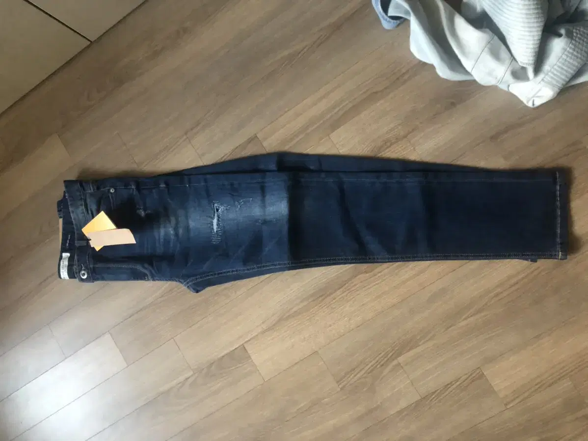 Slim-fit jeans for sale