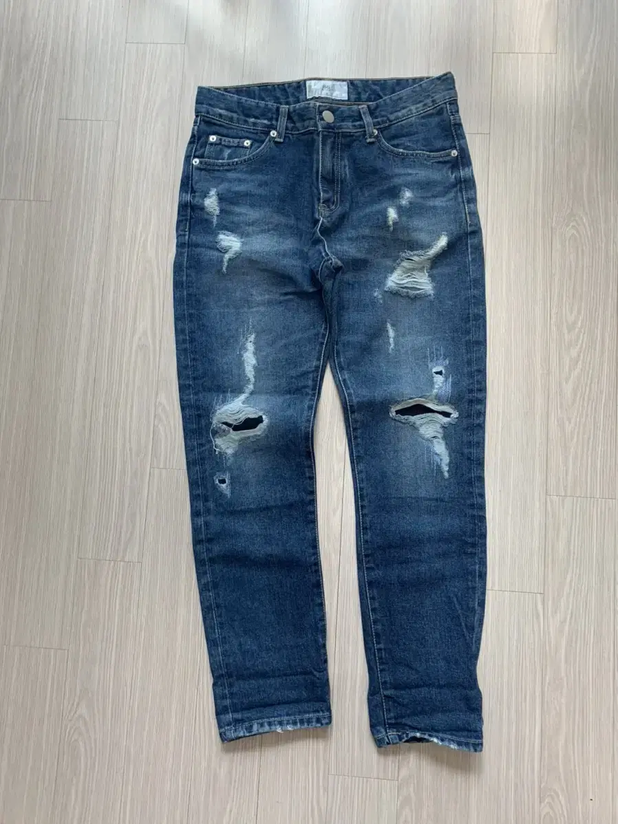 30-31 86 load jeans