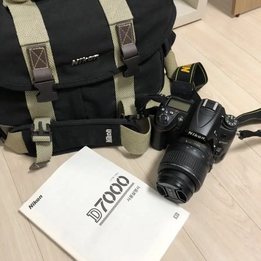 니콘 D7000