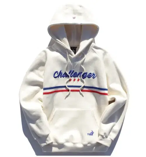 Two-Line Cellinzer Hoodie