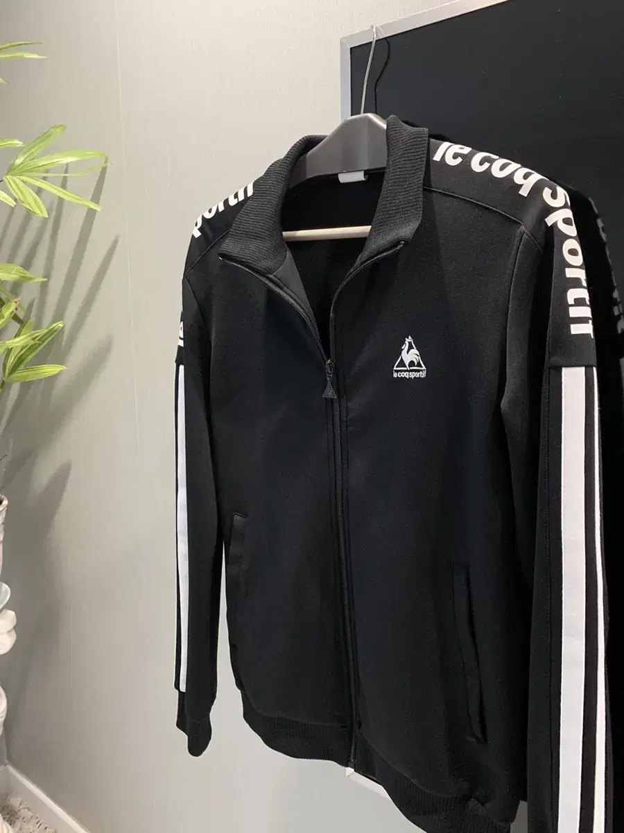 Loewe tracksuit set