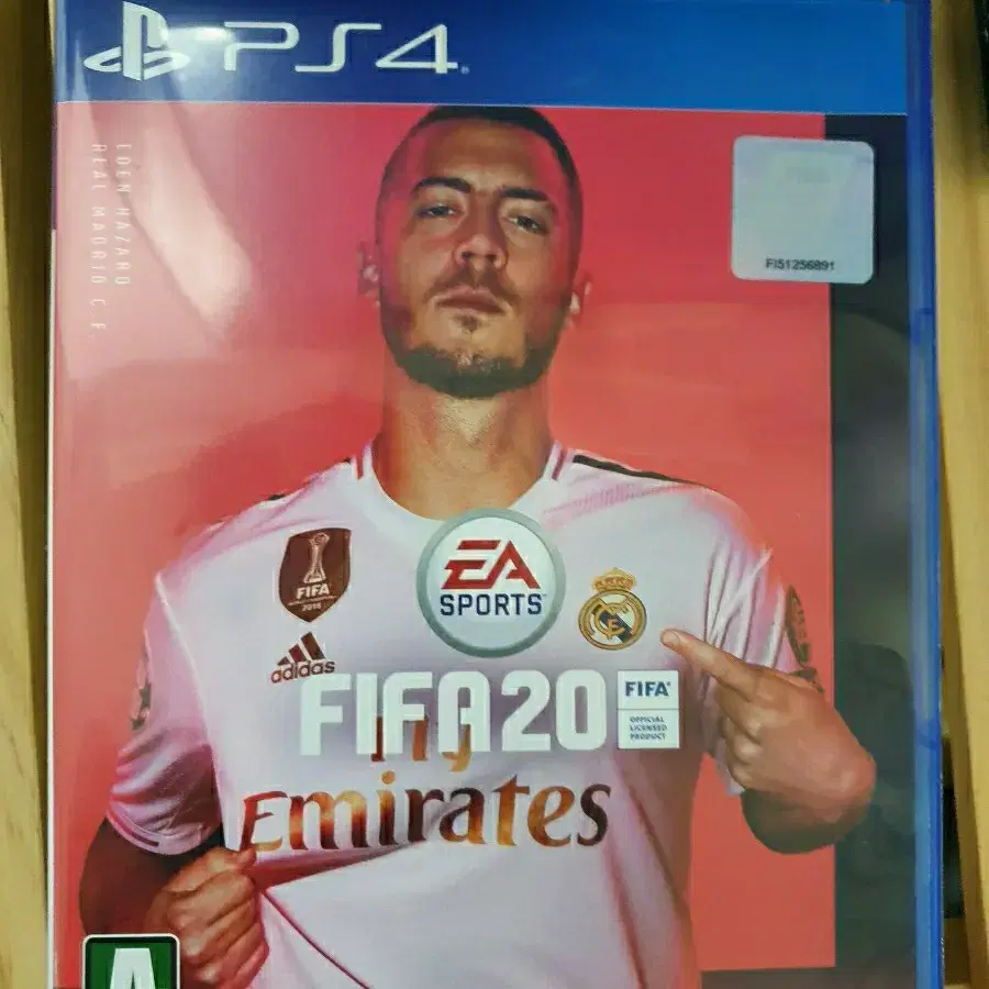 fifa20 ps4