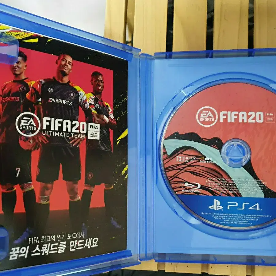 fifa20 ps4