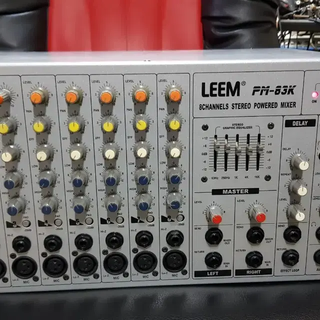 LEEM PM-83K