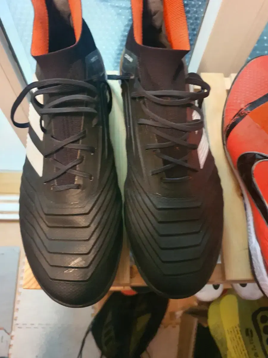 Adidas Predator 18.1 boots for sale