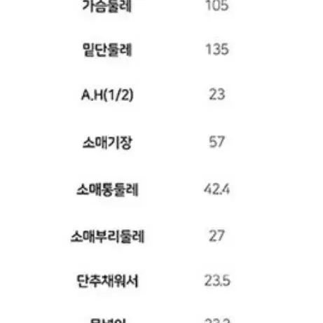 스마일리 야상 점퍼+베스트 SET