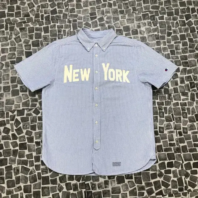 Champion New York Oxford South