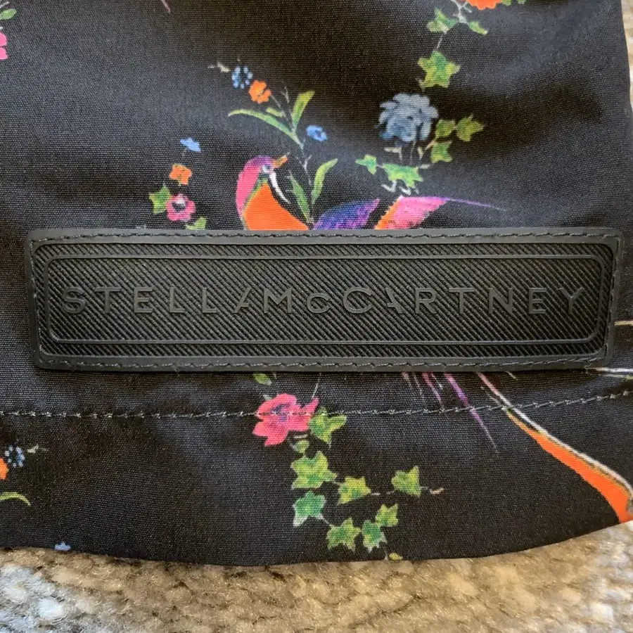 스텔라 맥카트니 stella mccartney 남성 숏팬츠