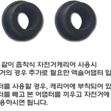 PALFA 신개념 세이프 차량용 자전거 캐리어 2대용