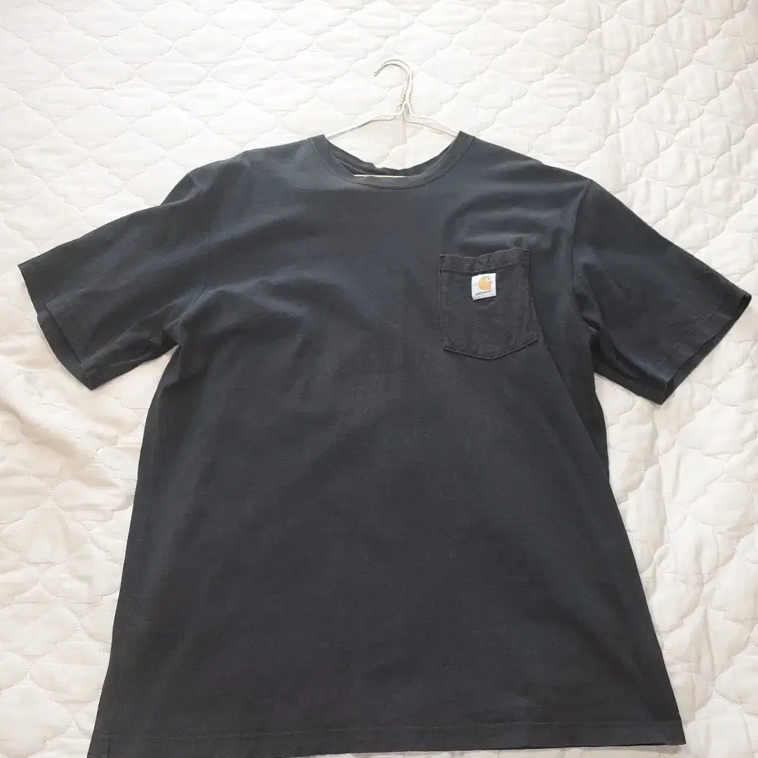 CARHARTT 칼하트 반팔티 K87