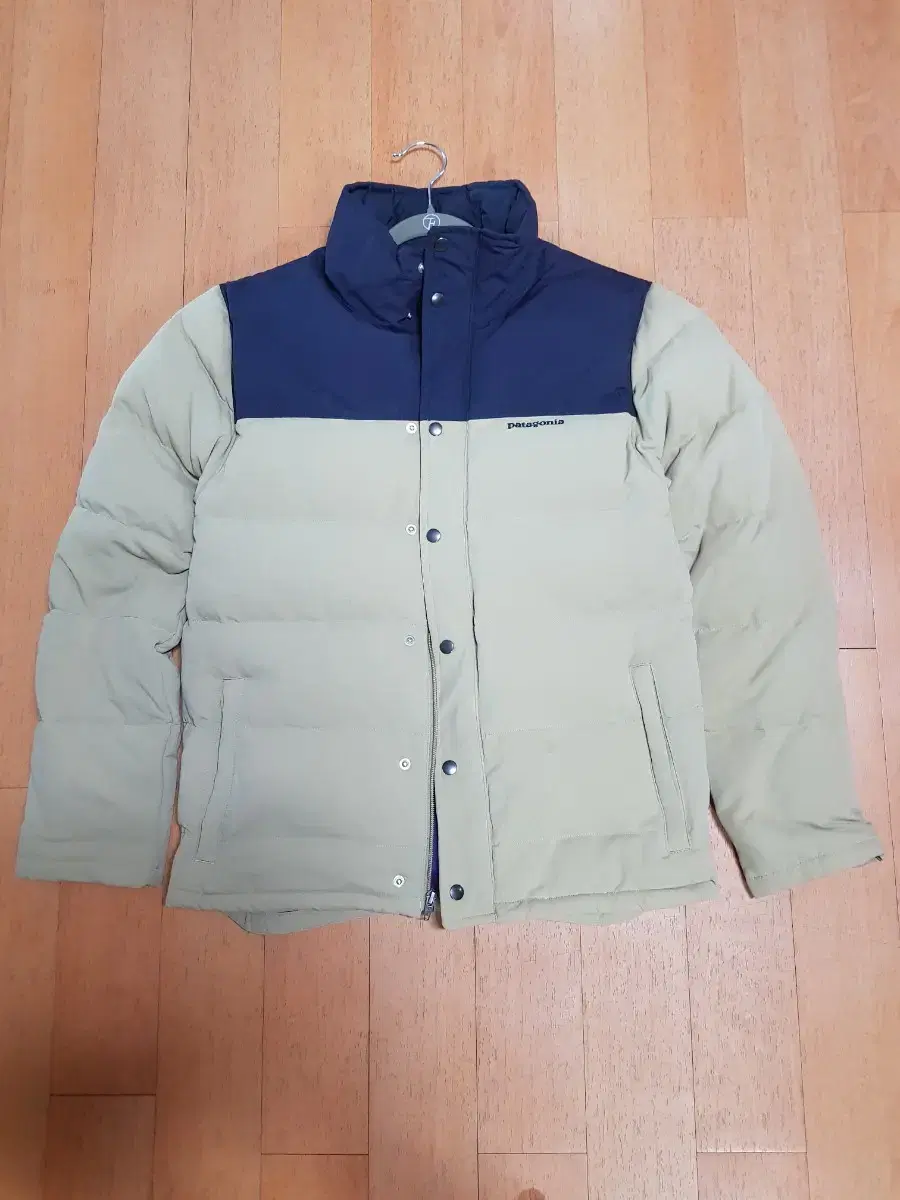 Patagonia Duck Jacket