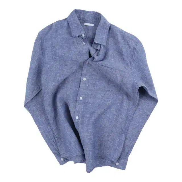 [30% OFF] Men's S jiu Linen Shirt