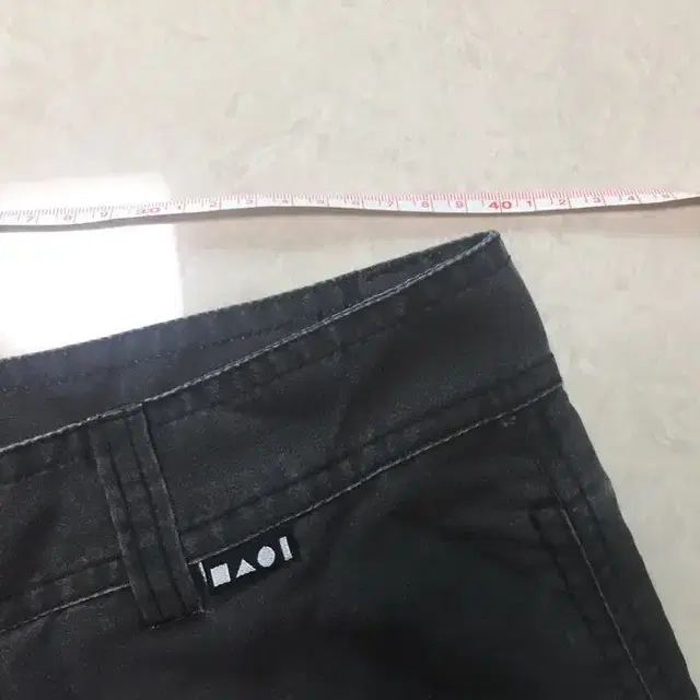 마우이앤썬즈 수영복_Maui&sons swim shorts_32 사이즈