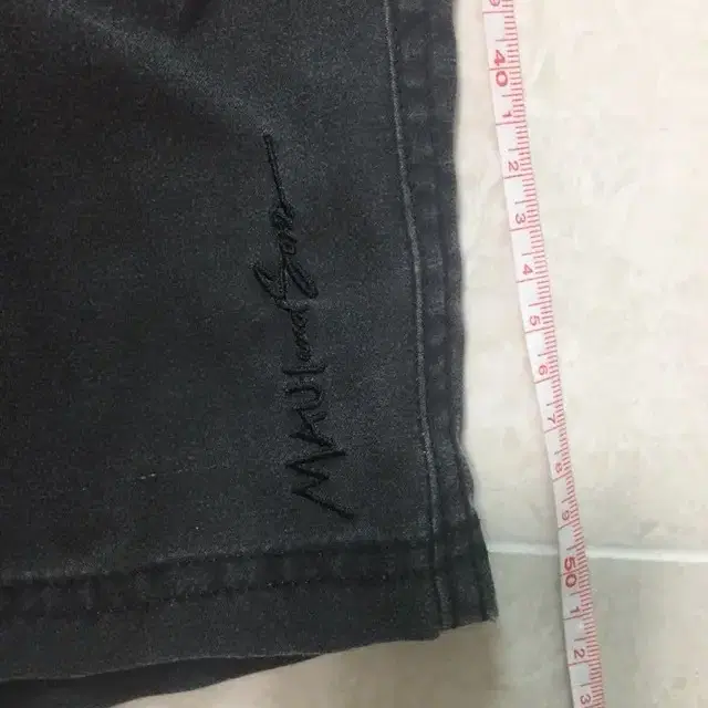 마우이앤썬즈 수영복_Maui&sons swim shorts_32 사이즈