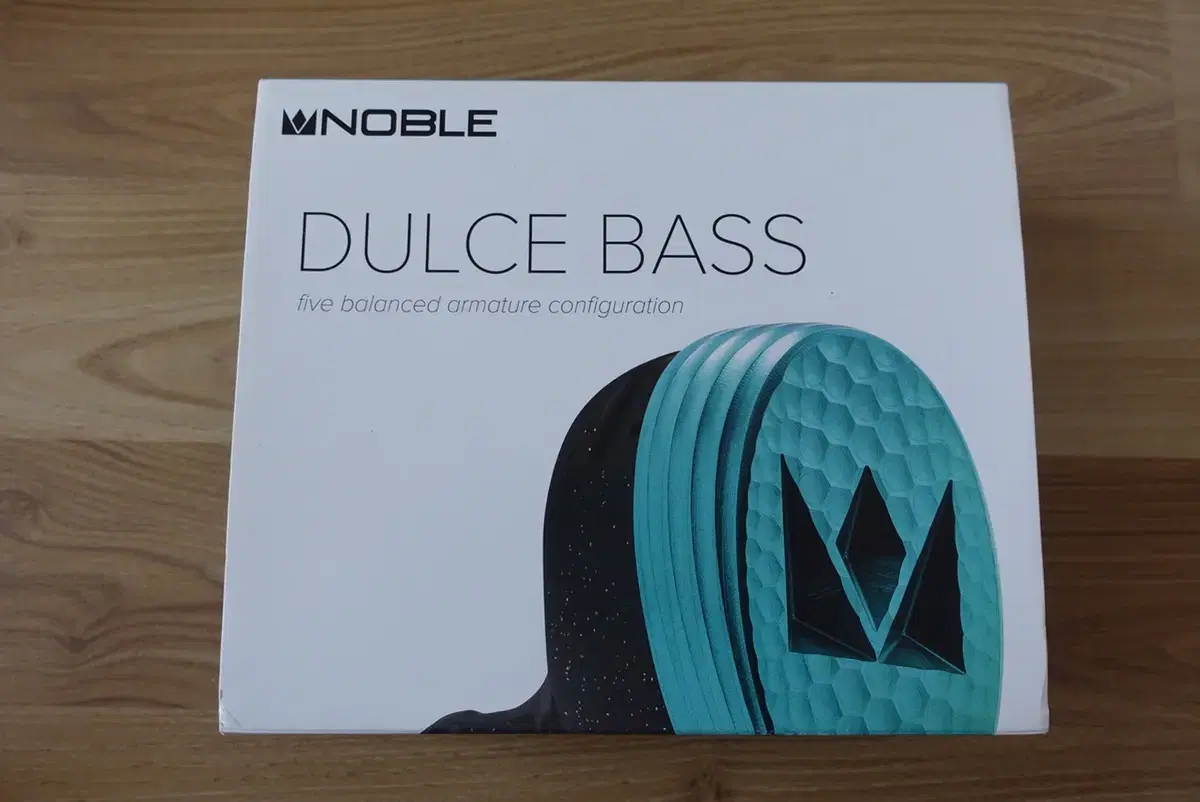 noble audio dulce bass 판매