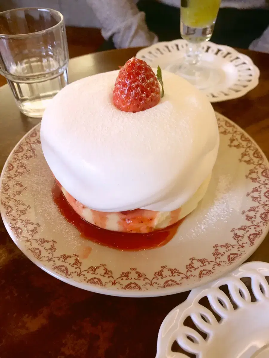 🍓교신환영🍓