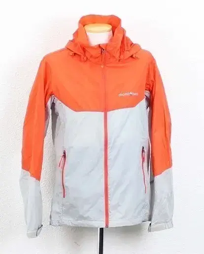 Montbell Lightweight Windbreaker