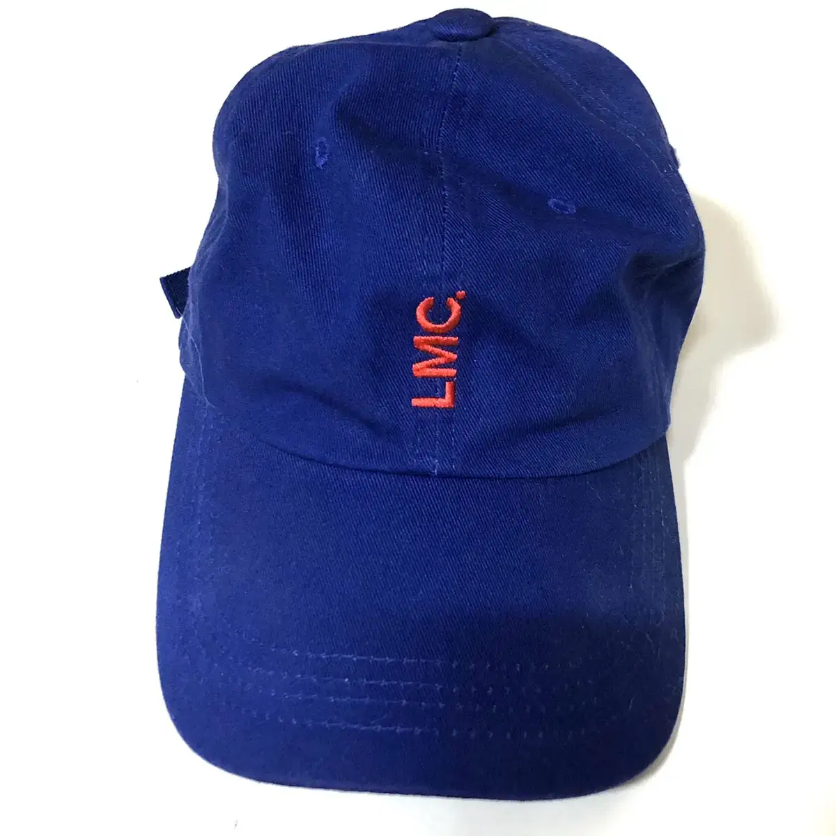 LMC 6PANER CAP