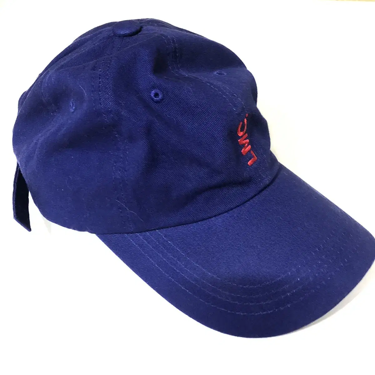 LMC 6PANER CAP