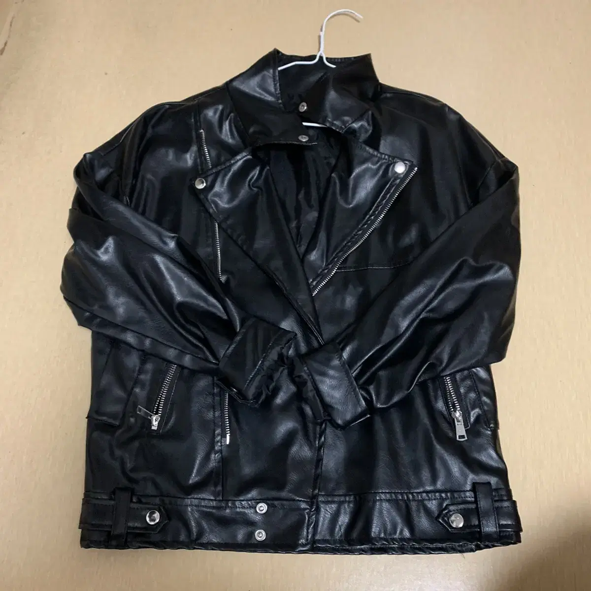 Rider Jacket