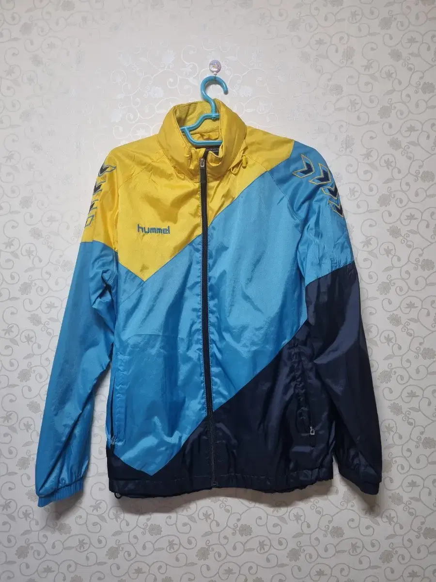 Hemmel Windbreaker L