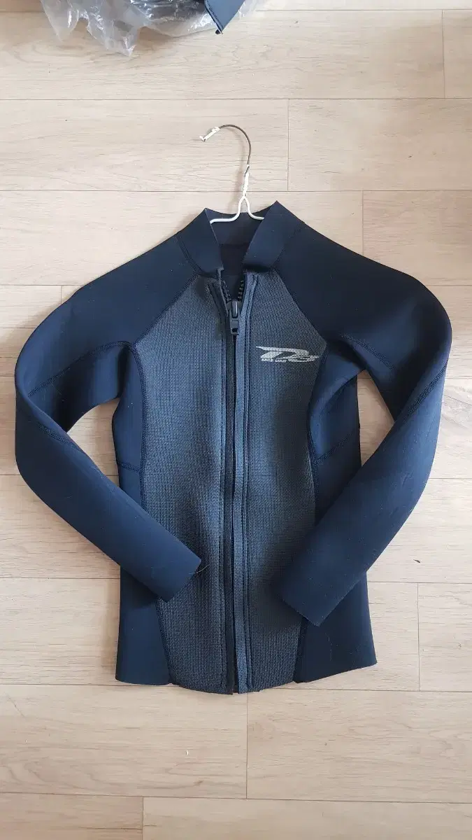 D3 Neoprene Suit