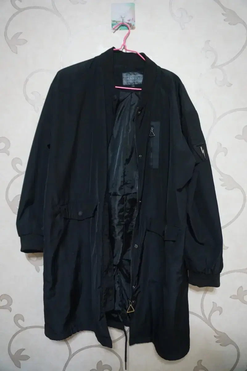 [New] MARZO Outdoor windbreaker size 77