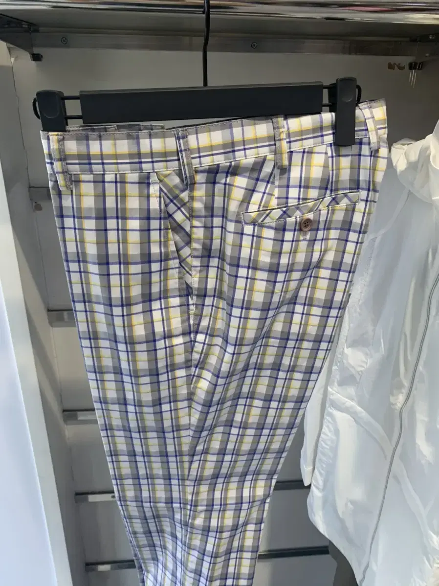 New) Jack Nicolaus Pants (Ma material)