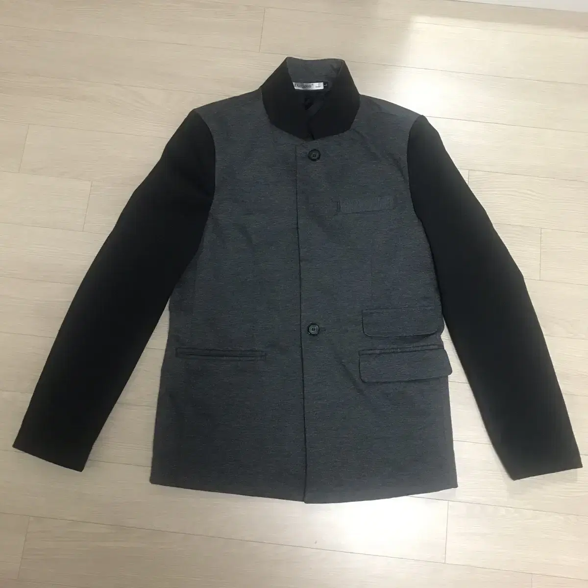 Black Jacket L