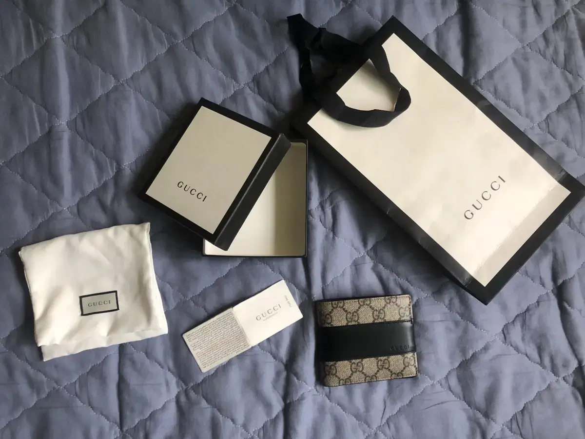 Gucci vahn wallet for sale