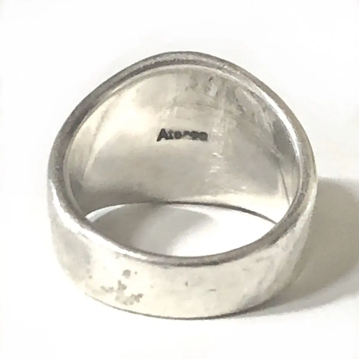 ATEASE Thunder Bird Ring