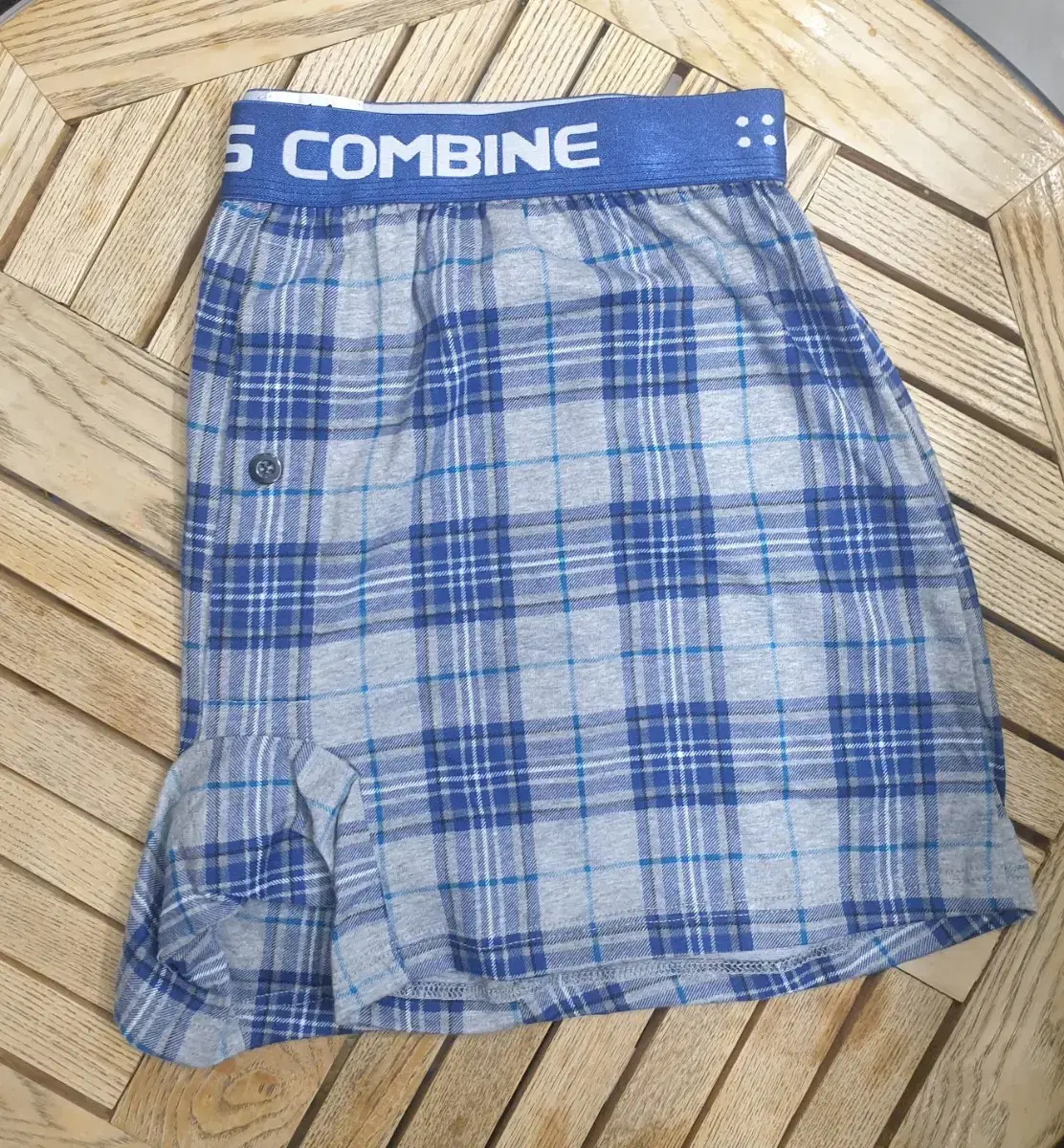 [NEW] Cordscombine Men's Droz