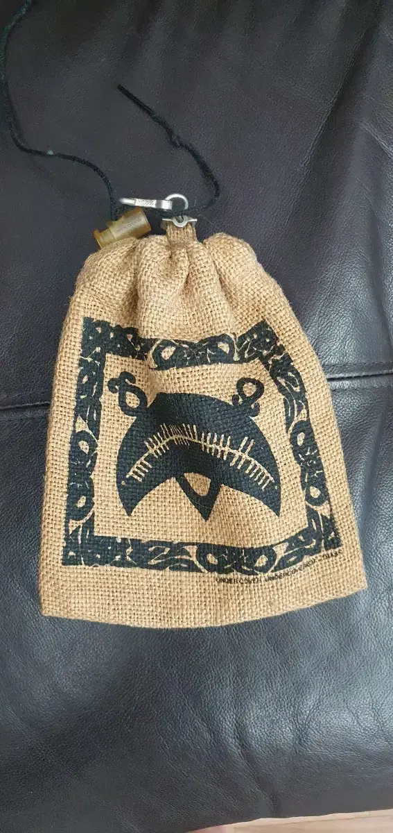 Undercover SCAB Pouches