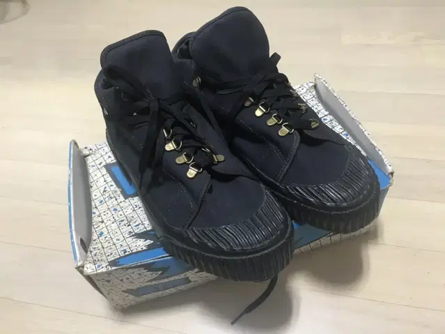 Vans oldschool 280size 레어 빈티지 새제품