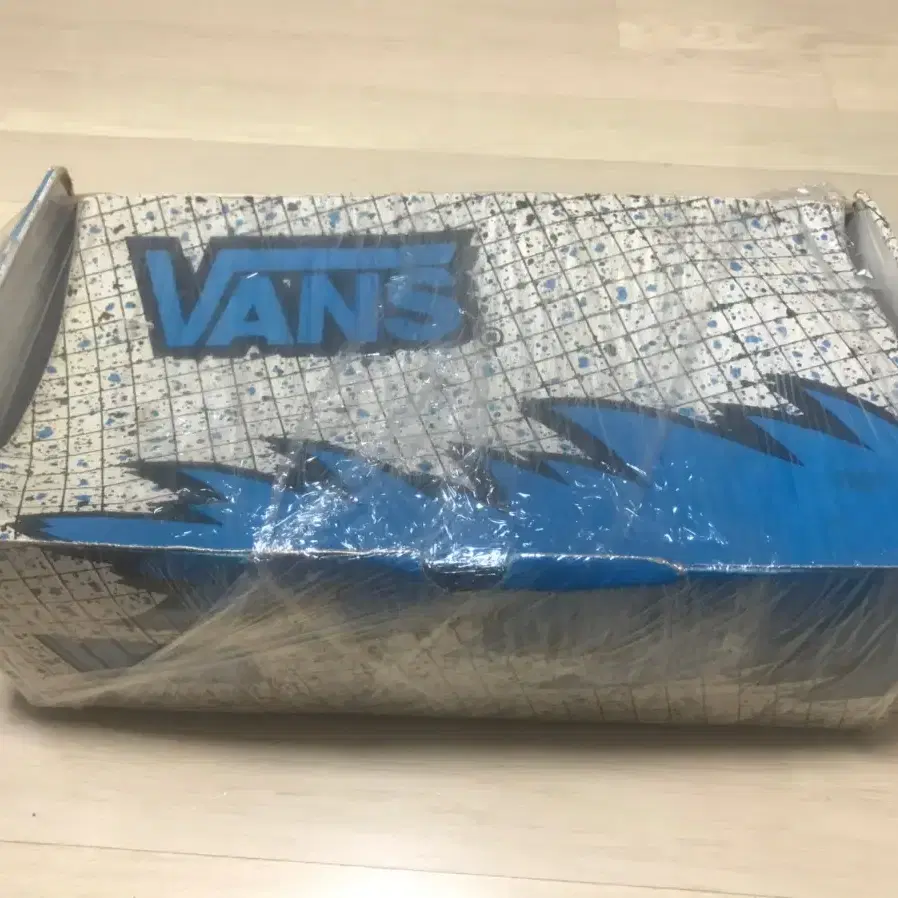 Vans oldschool 280size 레어 빈티지 새제품