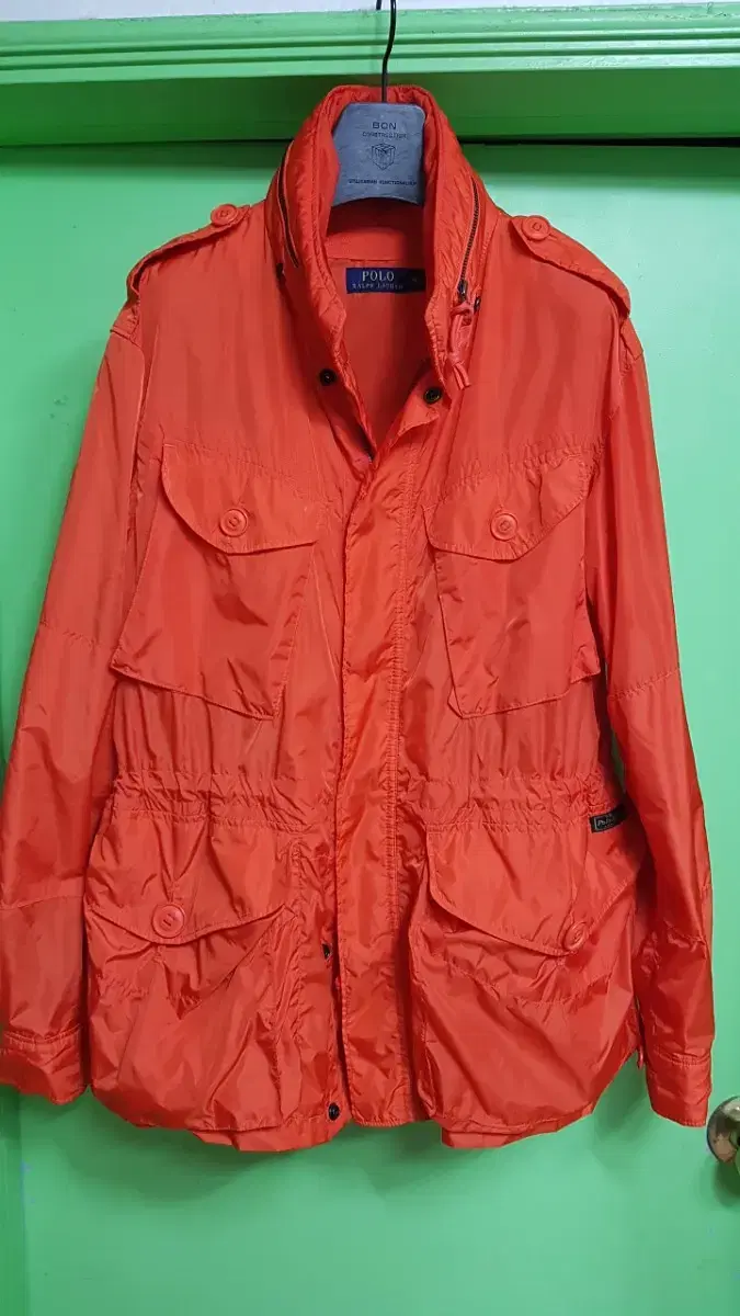 Polo Ralph Lauren Field Jacket size M(100-105)