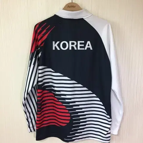 조마(JOMA) 국대KOREA 기능성 PK티셔츠 105