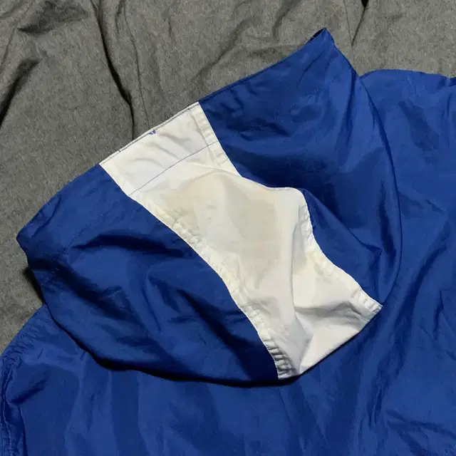 Chaps RL Windbreaker Sz Large