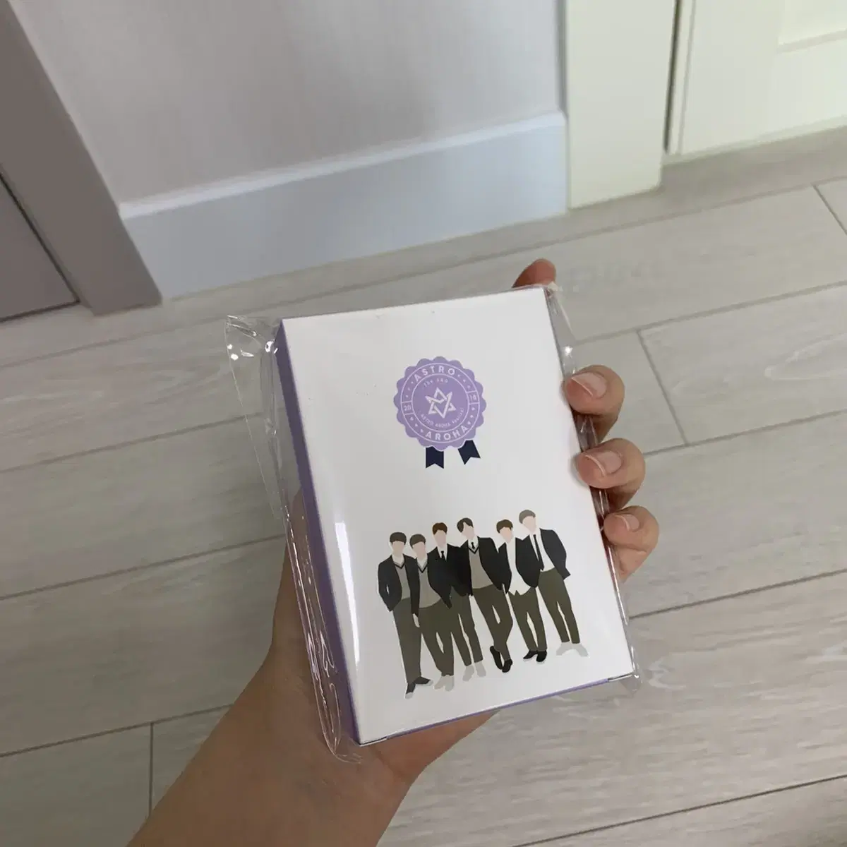 [새상품]아스트로 카드지갑