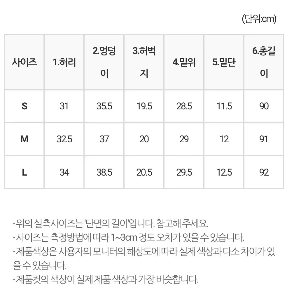 [새상품] 언발버튼 하이웨스트 중청 스키니 데님팬츠