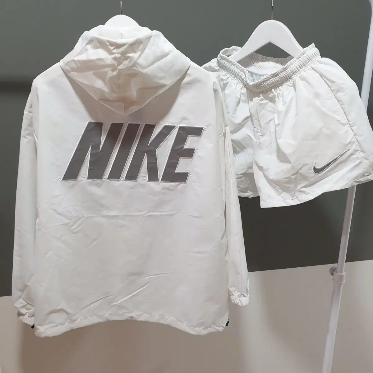 NIKE스카치세트