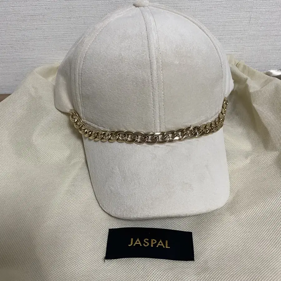 JASPAL 겨울모자