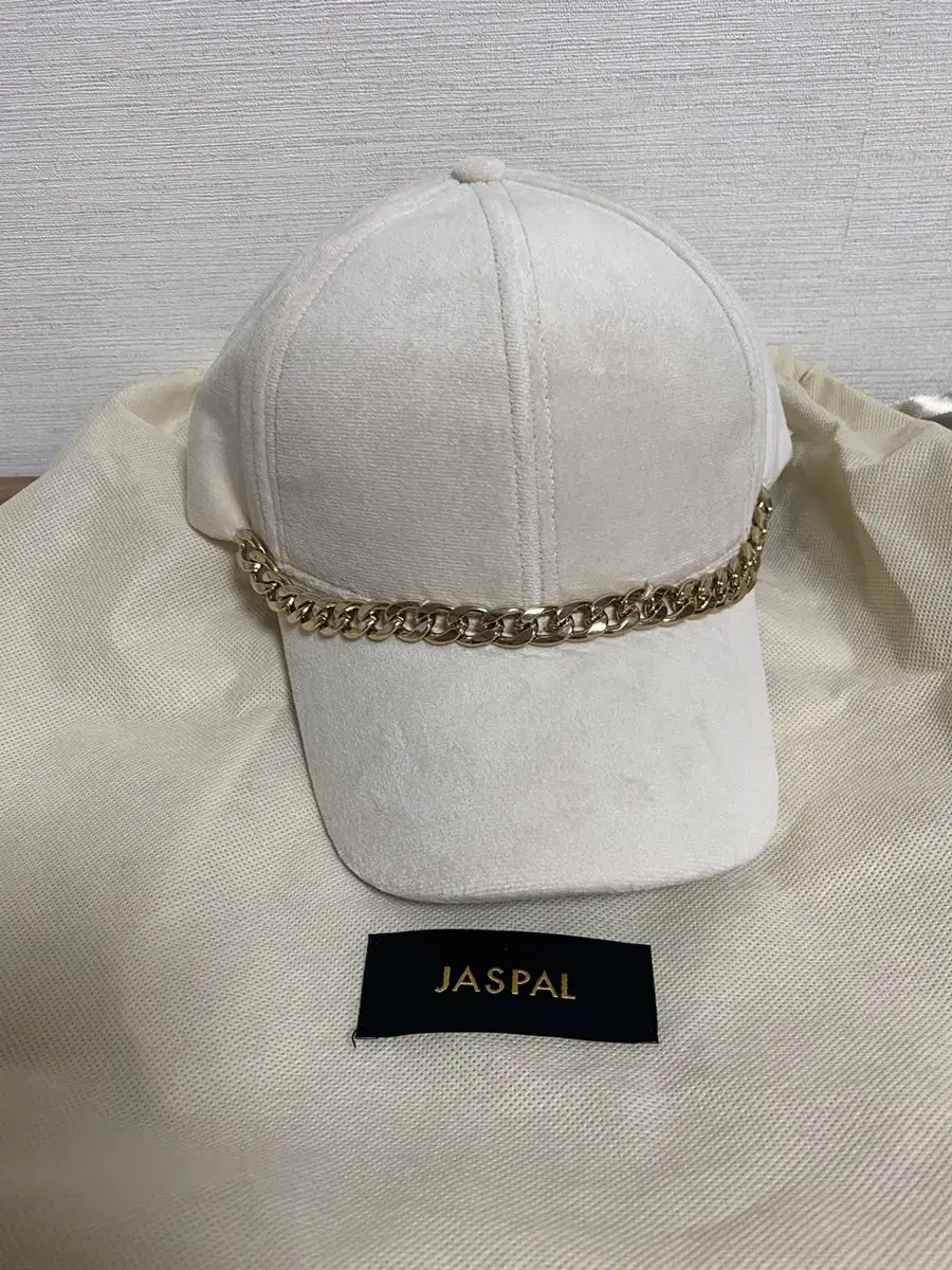 JASPAL 겨울모자