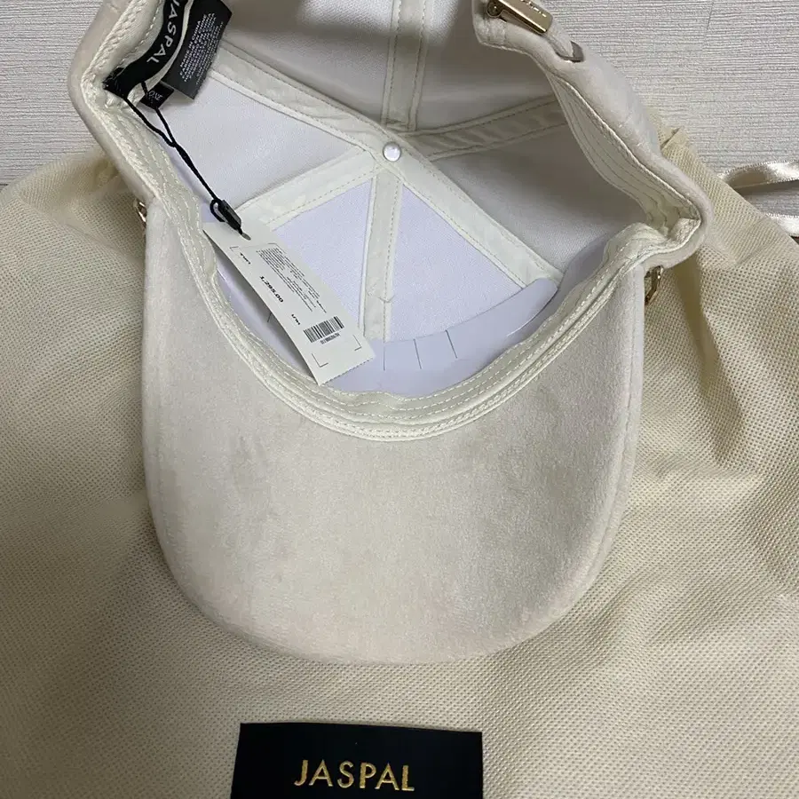 JASPAL 겨울모자