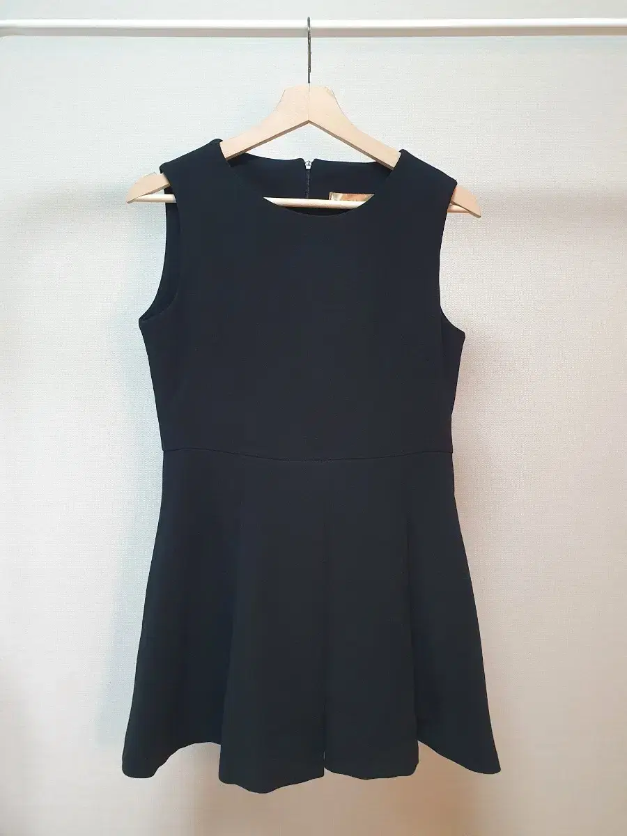 Mark Max Sleeveless Mini ONEPIECE(55)