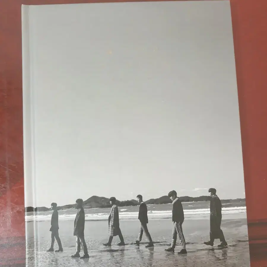 비투비 HOUR MOMENT 프니엘 CD입니다 (비공굿도 드림)